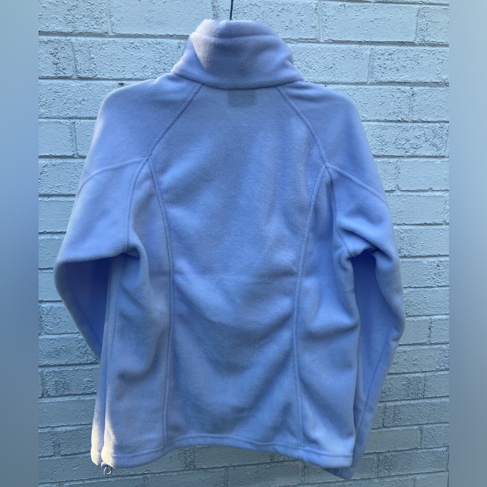 Columbia Fleece Jacket - Picture 11 of 11